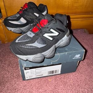 Toddler New Balance 9060